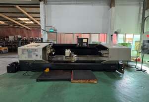 Mazak   M5 POWER N CNC LATHE