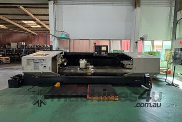 Mazak   M5 POWER N CNC LATHE