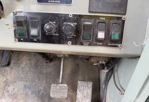 2008 Franna/Terex AT20 Pick & Carry Crane