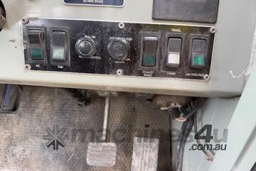 2008 Franna/Terex AT20 Pick & Carry Crane