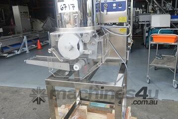 Auto Patty Forming Machine