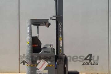 Nichiyu FBRF16-70 BE Reach Sit Down   Nichiyu FBRF16-70 BE Reach Sit Down