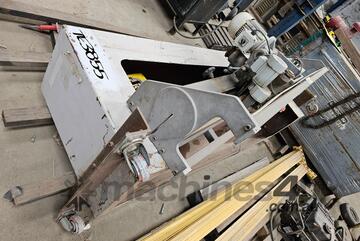 Habasit Conveyor Belt Cutter