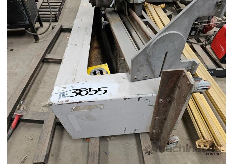 Habasit Conveyor Belt Cutter