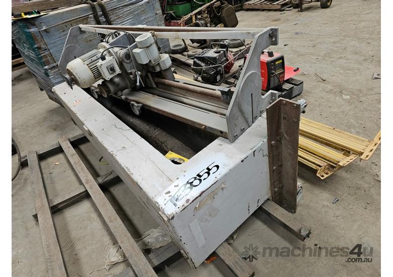 Habasit Conveyor Belt Cutter