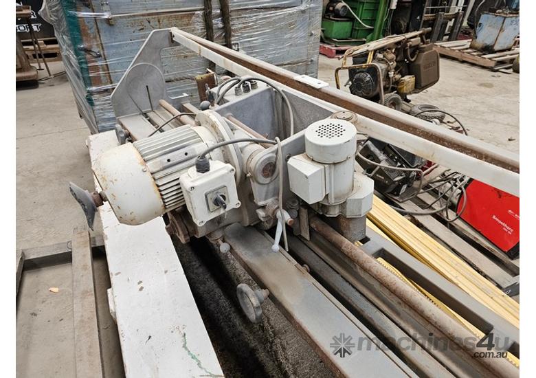 Habasit Conveyor Belt Cutter