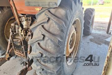 Fiat   160-90 Tractor