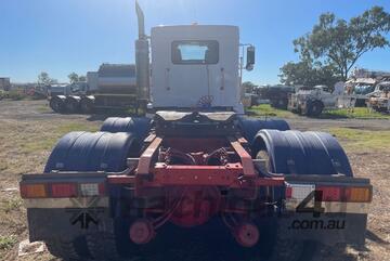 2002 Kenworth T401 Prime Mover Day Cab