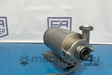 Alfa Laval - Centrifugal Process Pump - 1.1kW - 15,000 l/hr