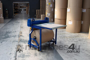 Palcut 800 - Fully Automatic Sheet Dispenser
