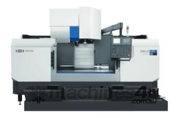 HWACHEON SIRIUS-650 (1,300 / 650 / 650)