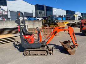 2018 Kubota K008-3  - picture2' - Click to enlarge