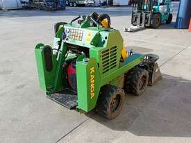2011 Kanga Mini Loader - picture0' - Click to enlarge