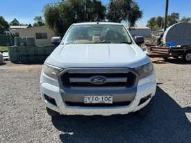 2018 Ford Ranger Dual Cab - picture0' - Click to enlarge