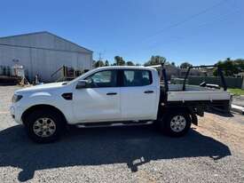 2018 Ford Ranger Dual Cab - picture2' - Click to enlarge