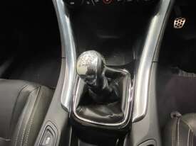 2017 Holden Commodore SS-V Redline Sedan Petrol (Manual) - picture0' - Click to enlarge