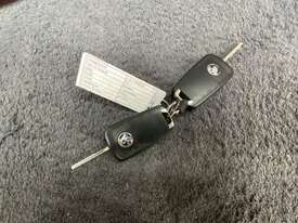 2017 Holden Commodore SS-V Redline Sedan Petrol (Manual) - picture0' - Click to enlarge