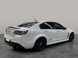 2017 Holden Commodore SS-V Redline Sedan Petrol (Manual) - picture1' - Click to enlarge