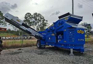 Herbst TS28 compac screener