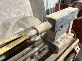 Herless SSB-10BS Metal Lathe - picture0' - Click to enlarge