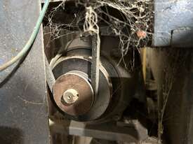 Herless SSB-10BS Metal Lathe - picture0' - Click to enlarge