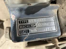 Herless SSB-10BS Metal Lathe - picture1' - Click to enlarge