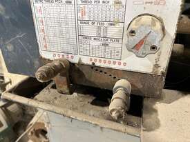 Herless SSB-10BS Metal Lathe - picture2' - Click to enlarge