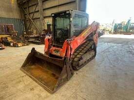 2017 Kubota SVL75-2 - picture19' - Click to enlarge