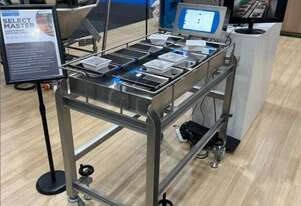 SelectMaster Combination Weigher