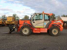 2015 Manitou MTX1440 - picture0' - Click to enlarge