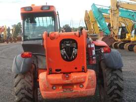 2015 Manitou MTX1440 - picture2' - Click to enlarge