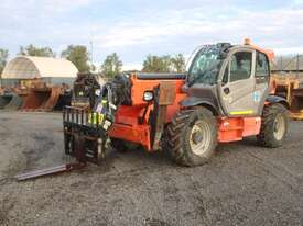 2015 Manitou MTX1440 - picture19' - Click to enlarge