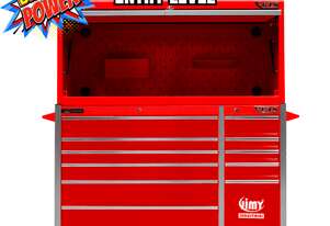 297Pc Entry Level Diesel Power 11 Drawer 56