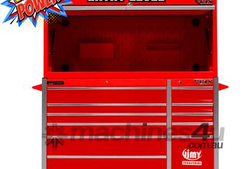 297Pc Entry Level Diesel Power 11 Drawer 56