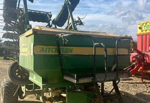 Aitchison Airpro 4132 Air Seeder Seeding/Planting Equip