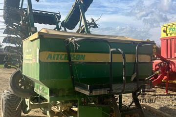 Aitchison Airpro 4132 Air Seeder Seeding/Planting Equip