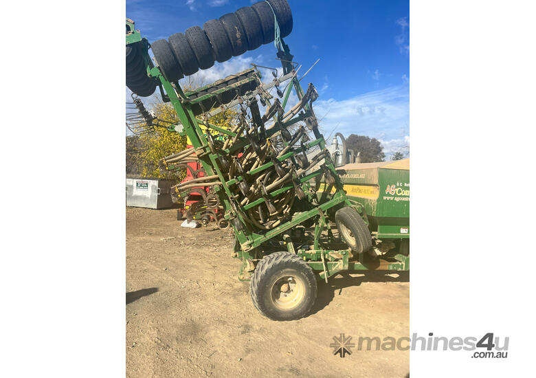 Aitchison Airpro 4132 Air Seeder Seeding/Planting Equip