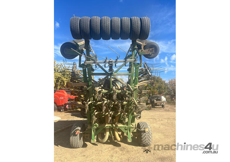 Aitchison Airpro 4132 Air Seeder Seeding/Planting Equip
