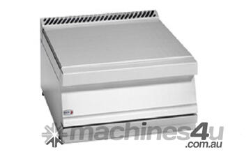 Fagor 700Mm Wide Work Top To Integrate Into Any 700 Series Line Up En7 10