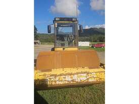 BOMAG BW211 SMOOTH DRUM ROLLER  - picture0' - Click to enlarge