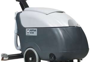 Nilfisk FLOOR SCRUBBER DRYER