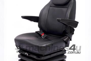 2025 Zoomlion YJ03 Universal Driver Seat