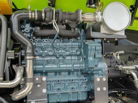 2025 ZOOMLION TELESCOPIC BOOM LIFT ZT26J  - picture1' - Click to enlarge