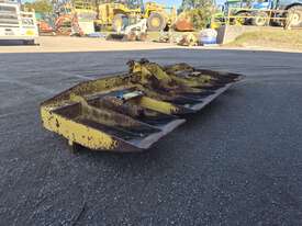 Rail Track Cleaner Attachment - picture0' - Click to enlarge