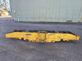 Rail Track Cleaner Attachment - picture1' - Click to enlarge