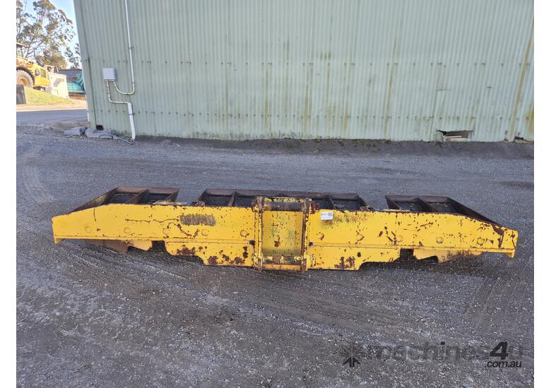 caption Rail Track Cleaner Attachment