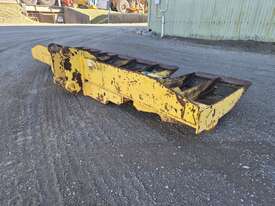 Rail Track Cleaner Attachment - picture2' - Click to enlarge