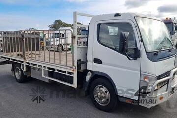 Mitsubishi   Canter