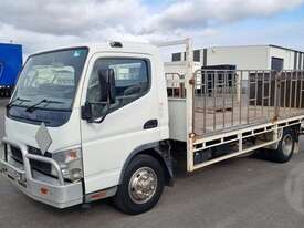 Mitsubishi Canter - picture0' - Click to enlarge