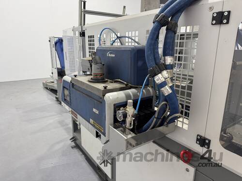 Boix Q-1600 Tray Erector & AR-7 Stacker